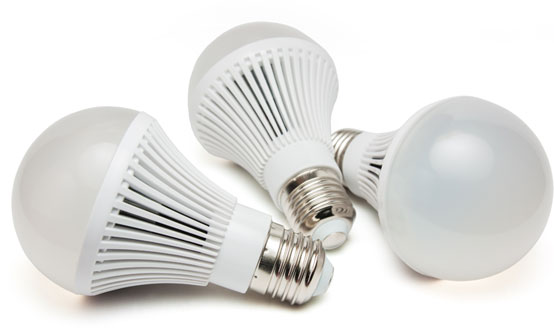 Light Bulbs